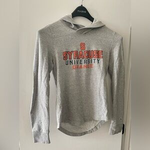 SYRACUSE University - Light Champion Hoodie